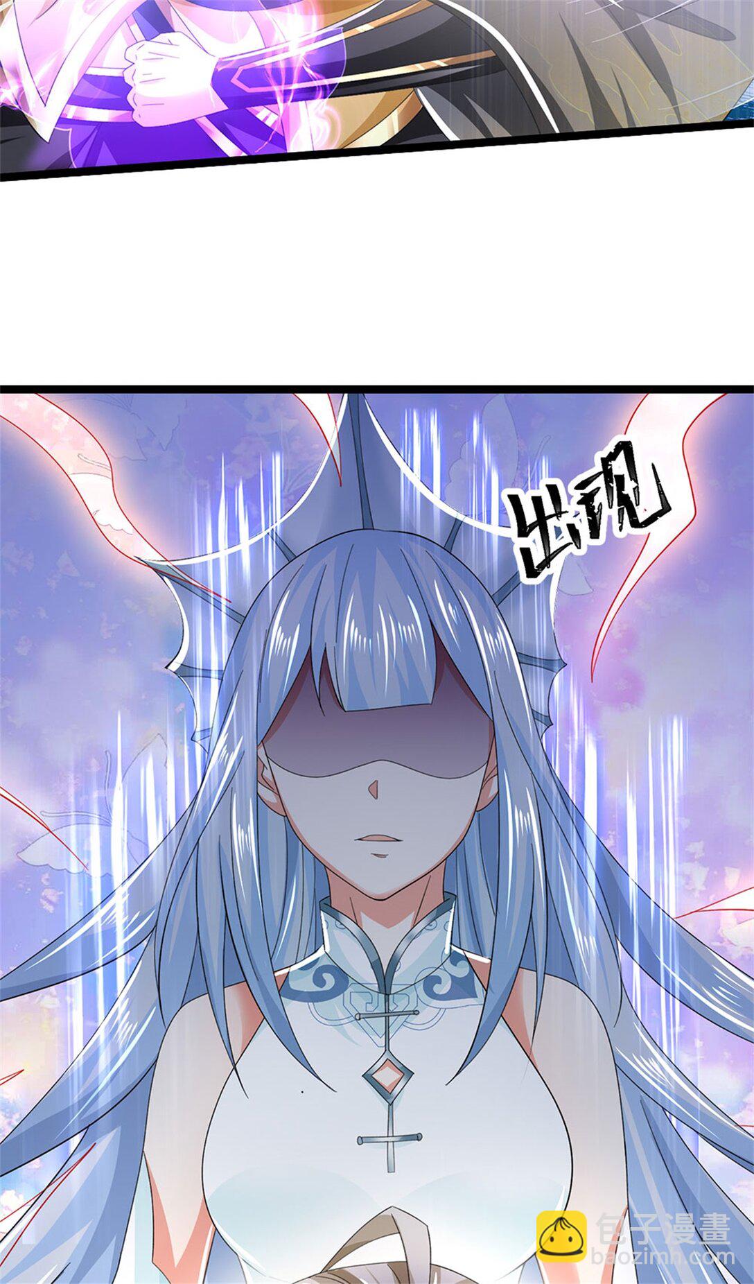 第164话 人忽然消失了-第166话