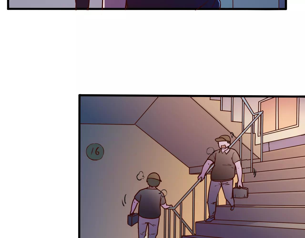 第35话 潜入-第36话