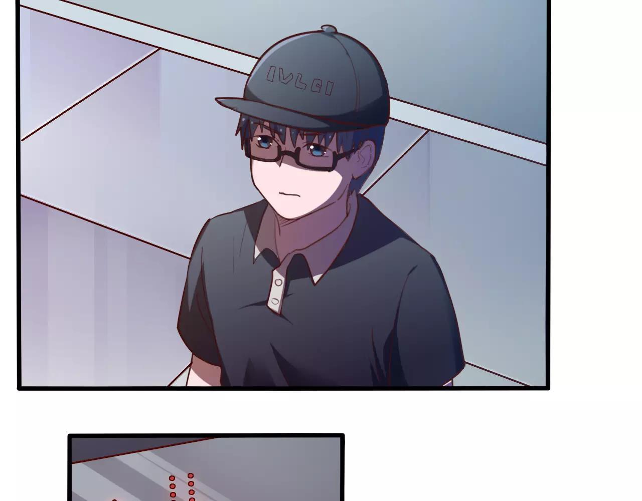 第35话 潜入-第36话
