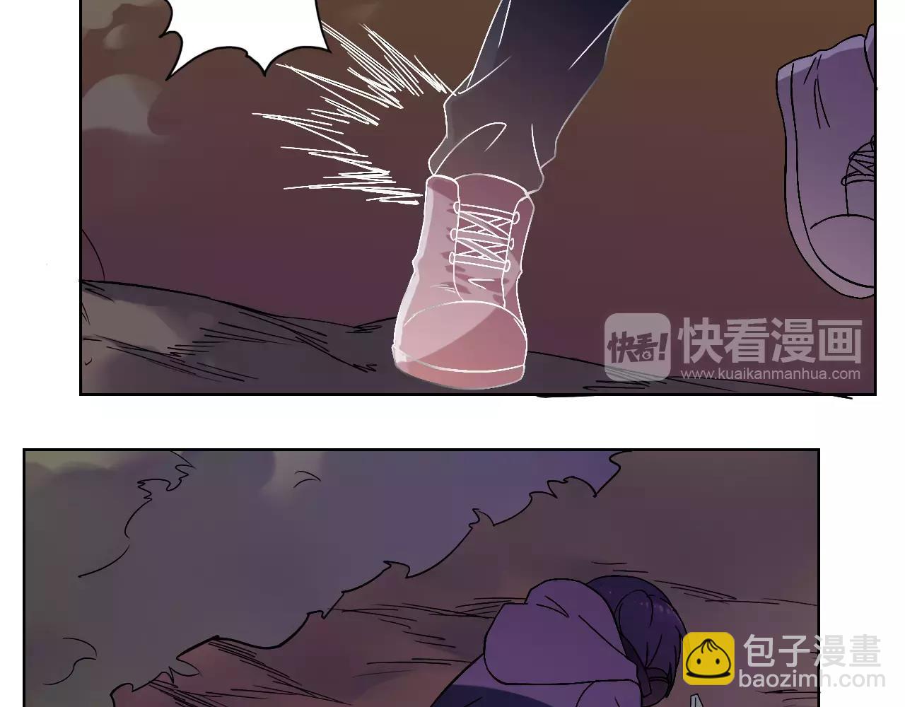 第41话 追赶-第42话