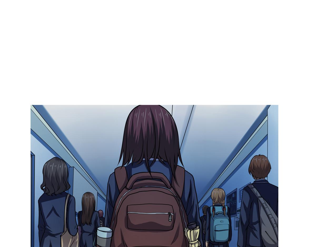 第5话 谁也救不了你(1/2)-第6话