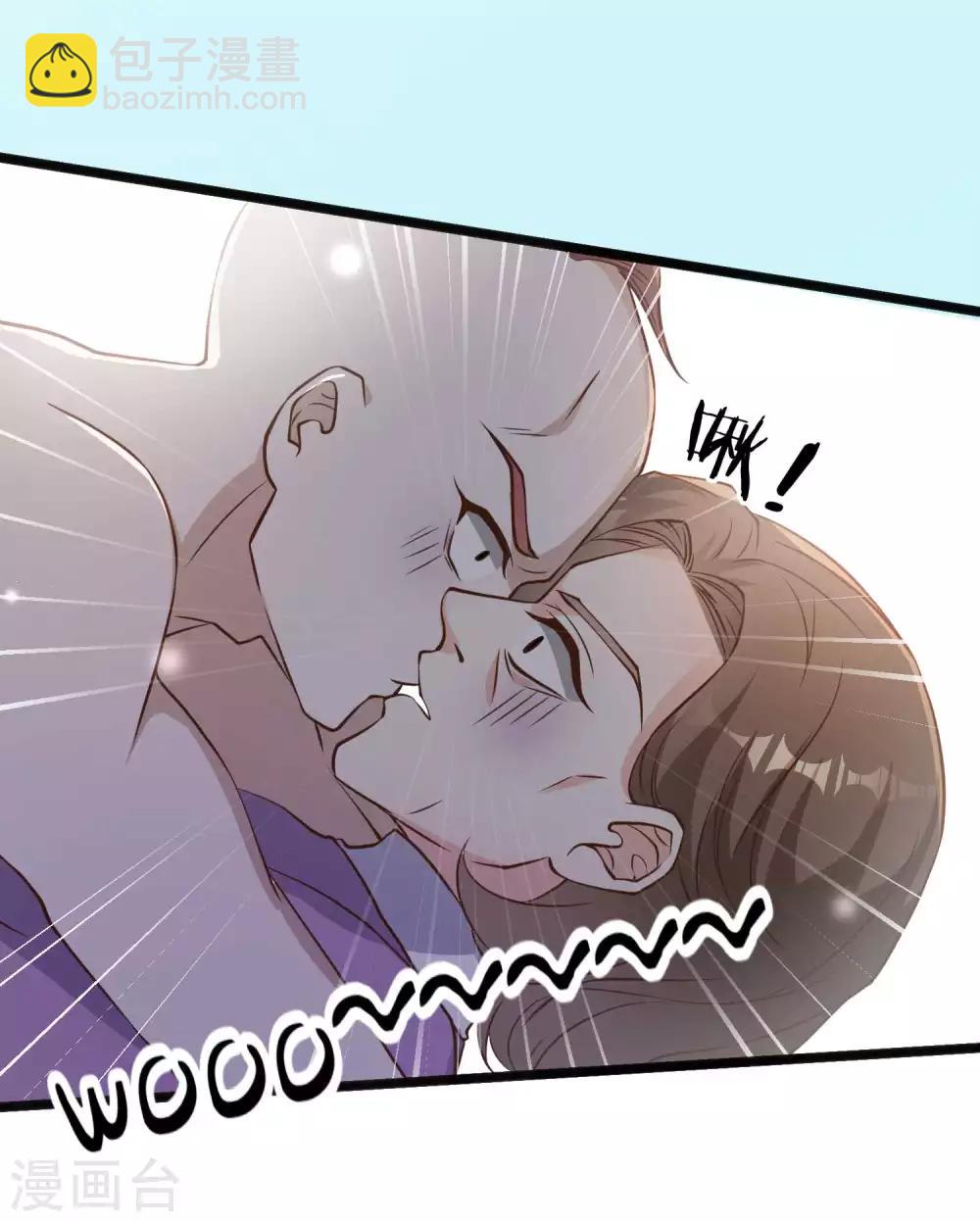 第98话 正好手痒了-第104话