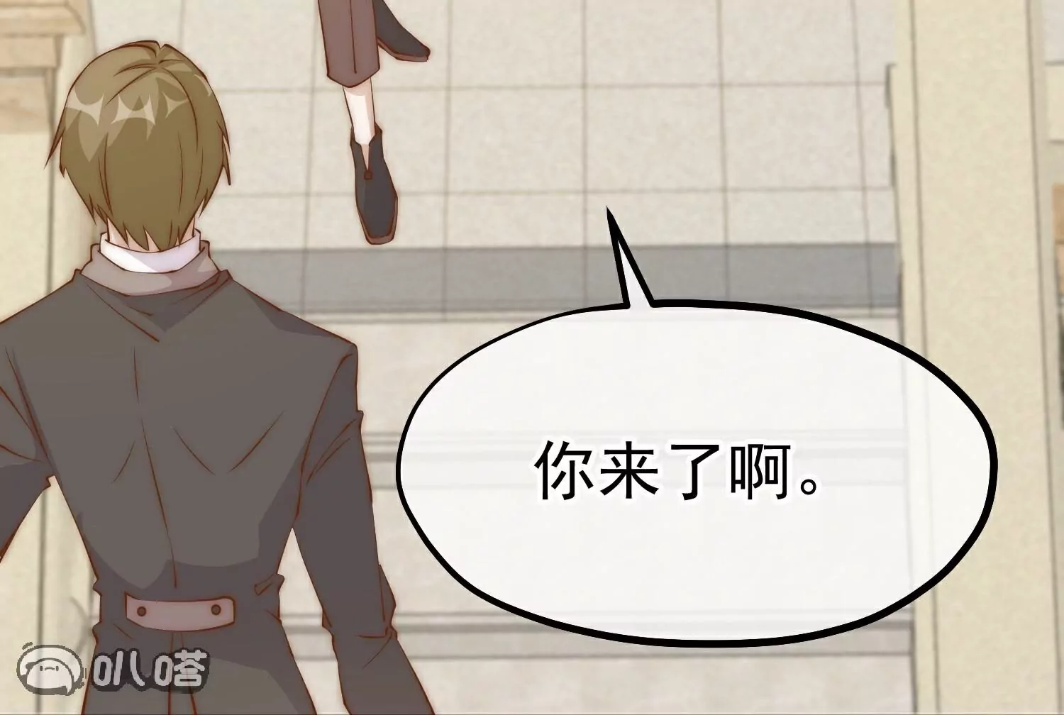 第310话  水疗馆的试探(1/2)-第316话
