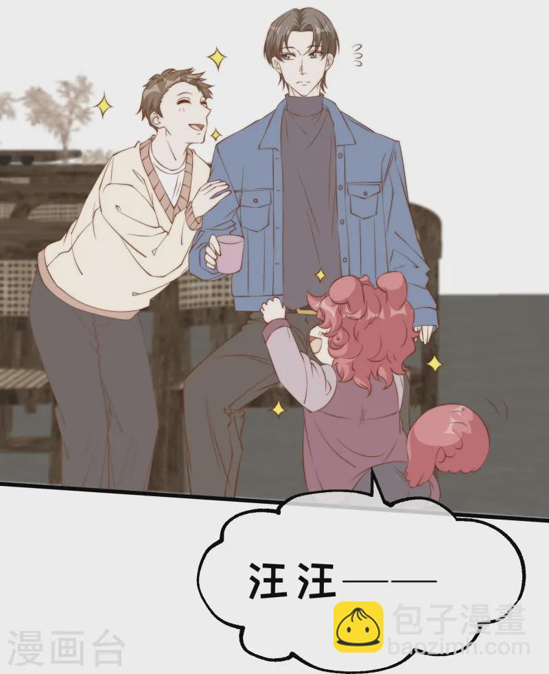 第308话 天下乌鸦一般黑-第322话