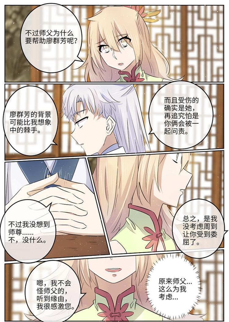第48话 自卑-第48话