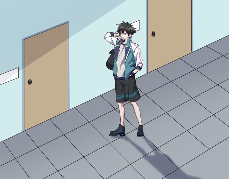 第49话 更衣室风波(1/3)-第50话