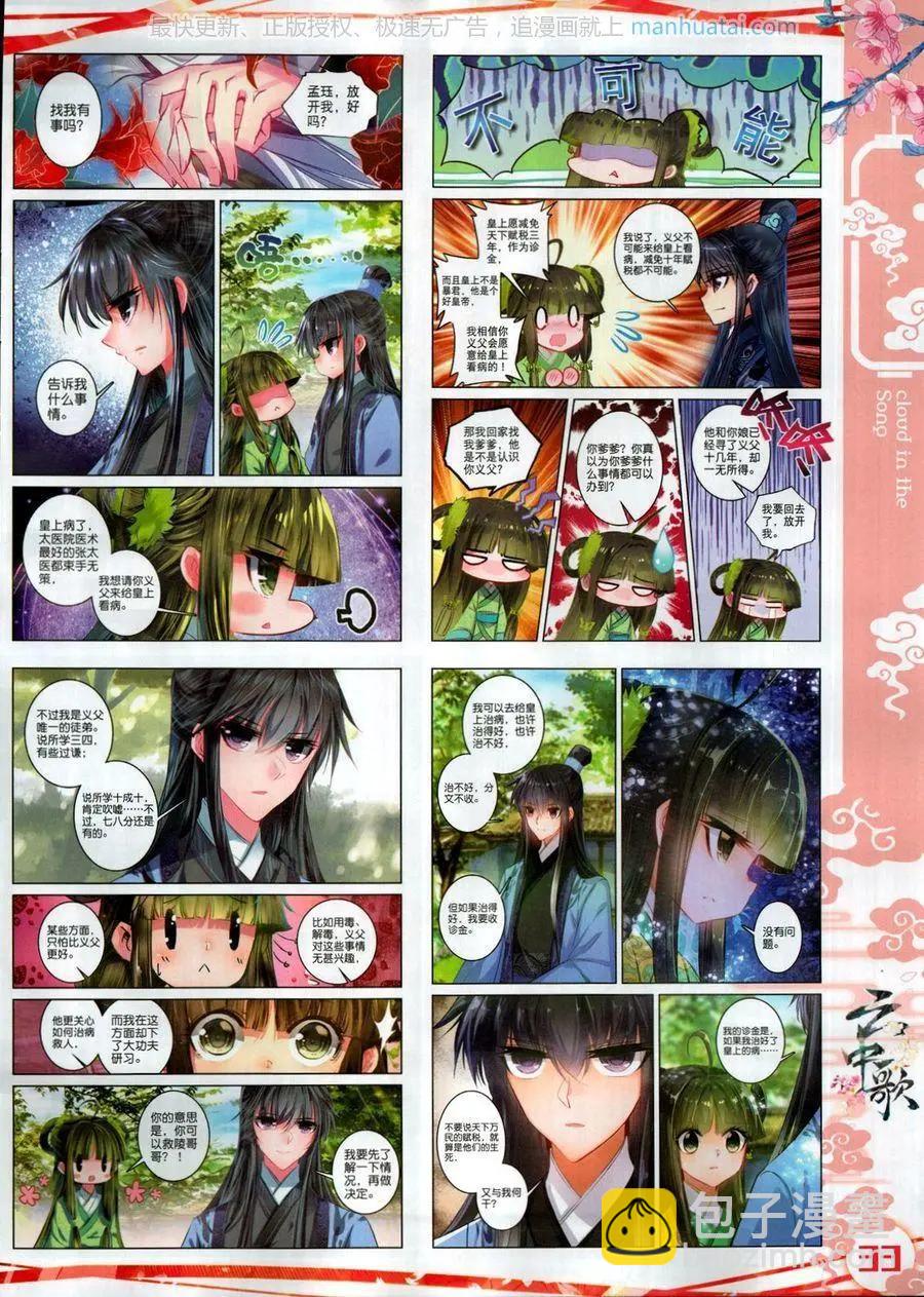 🍱神漫 第116期 第35页