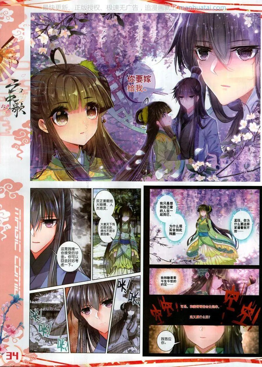 🍱神漫 第116期 第36页