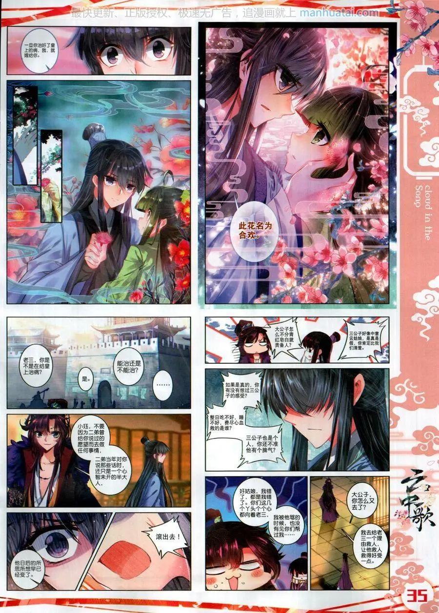 🍱神漫 第116期 第37页