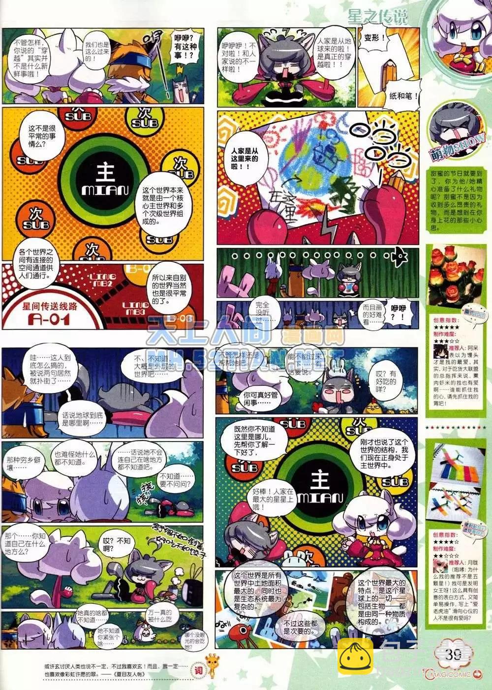 🍱神漫 4期 第38页