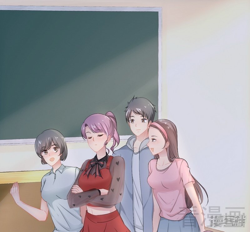 第74话  夏蕊蕊-第74话