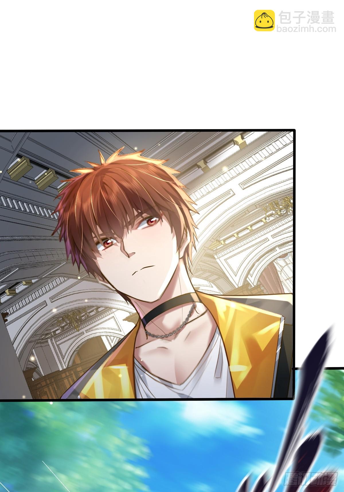 第103回 解锁新技能！化虹！(1/2)-第104话