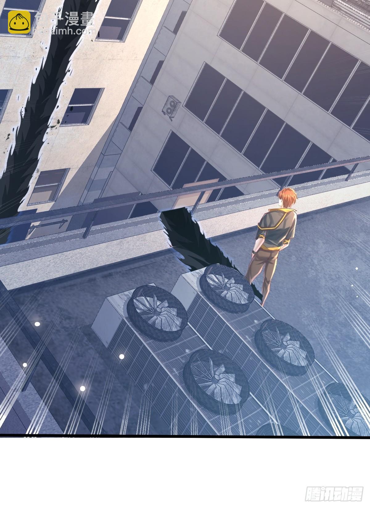 第103回 解锁新技能！化虹！(1/2)-第104话