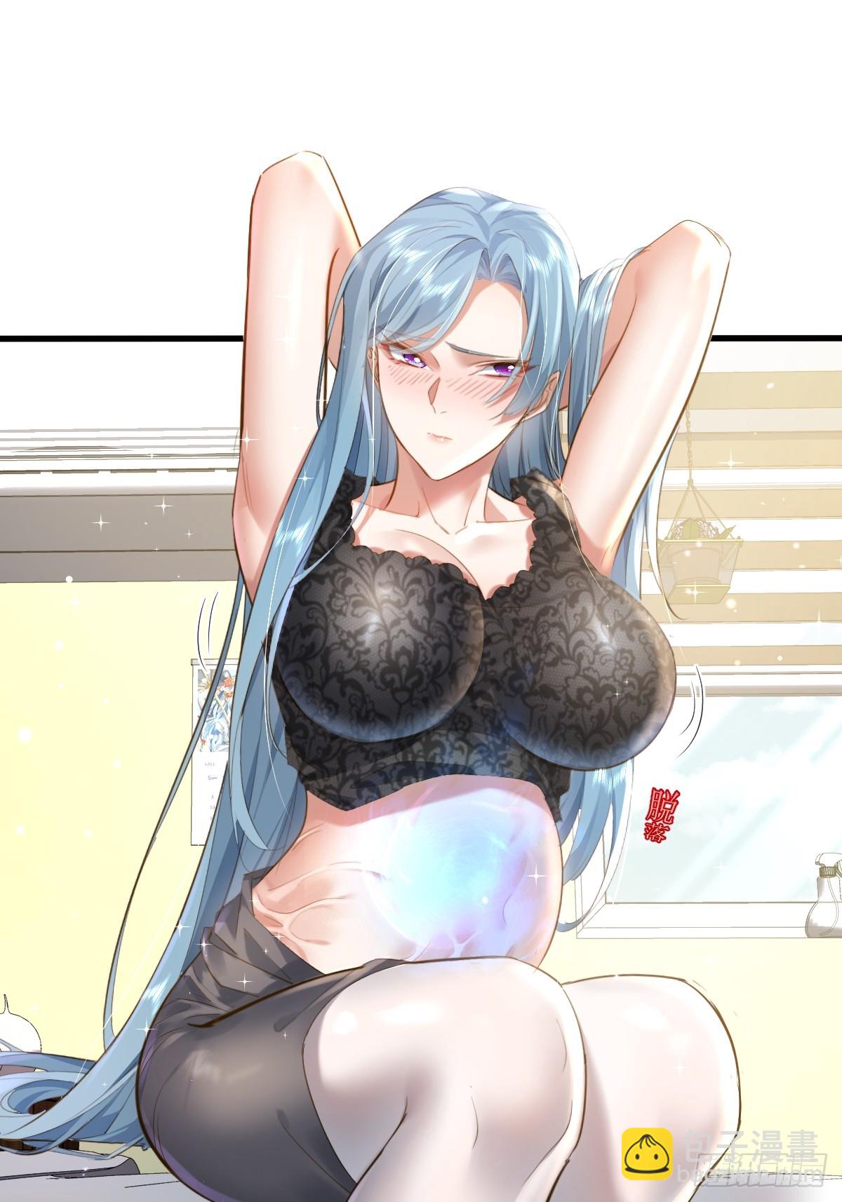 第107回  非礼莫视-第108话