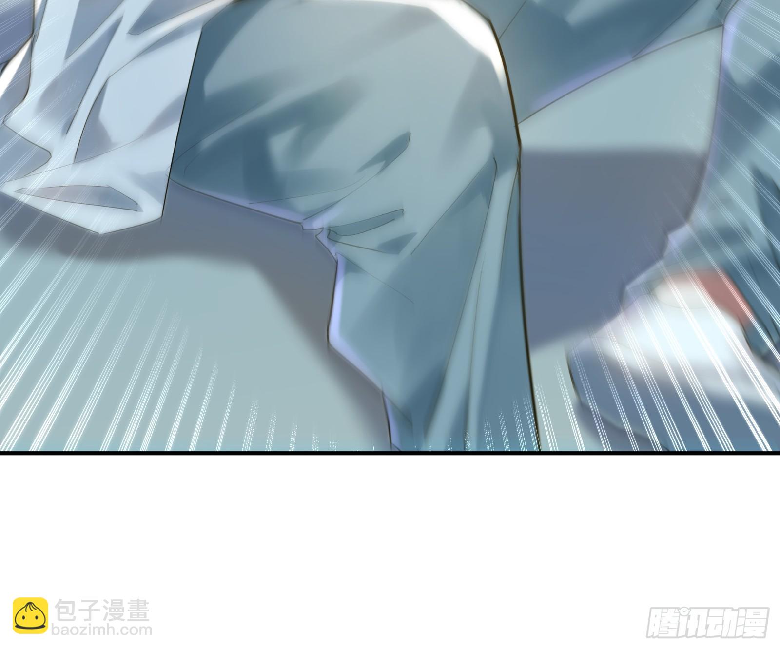 第112回 灵域取&ldquo;婴&rdquo;(1/2)-第112话