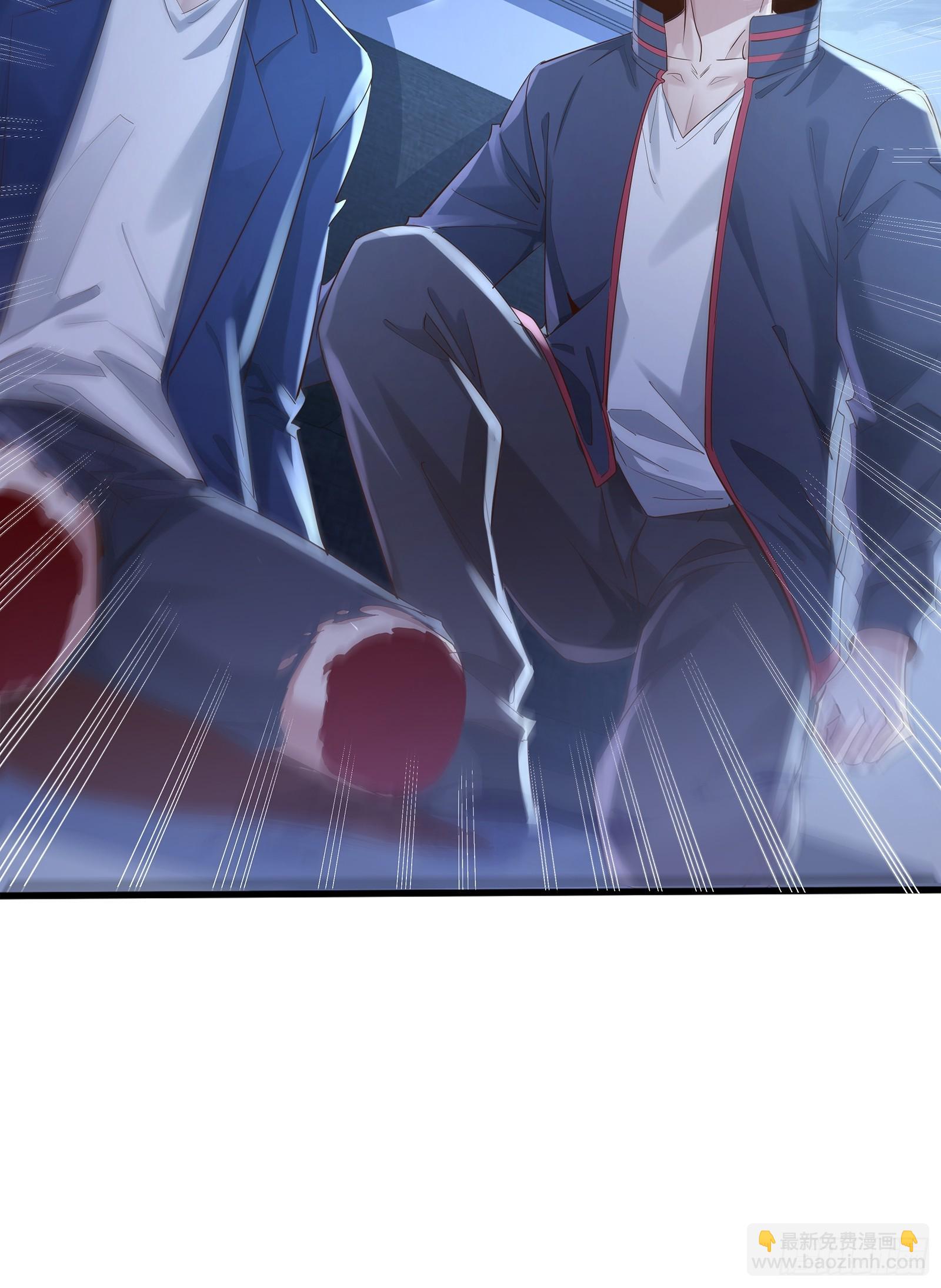第114回  都得留在这！(1/2)-第114话