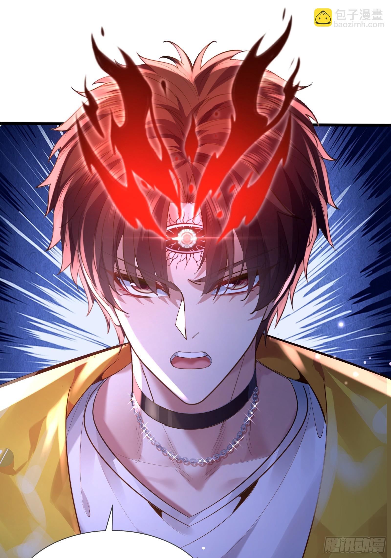 第114回  都得留在这！(1/2)-第114话
