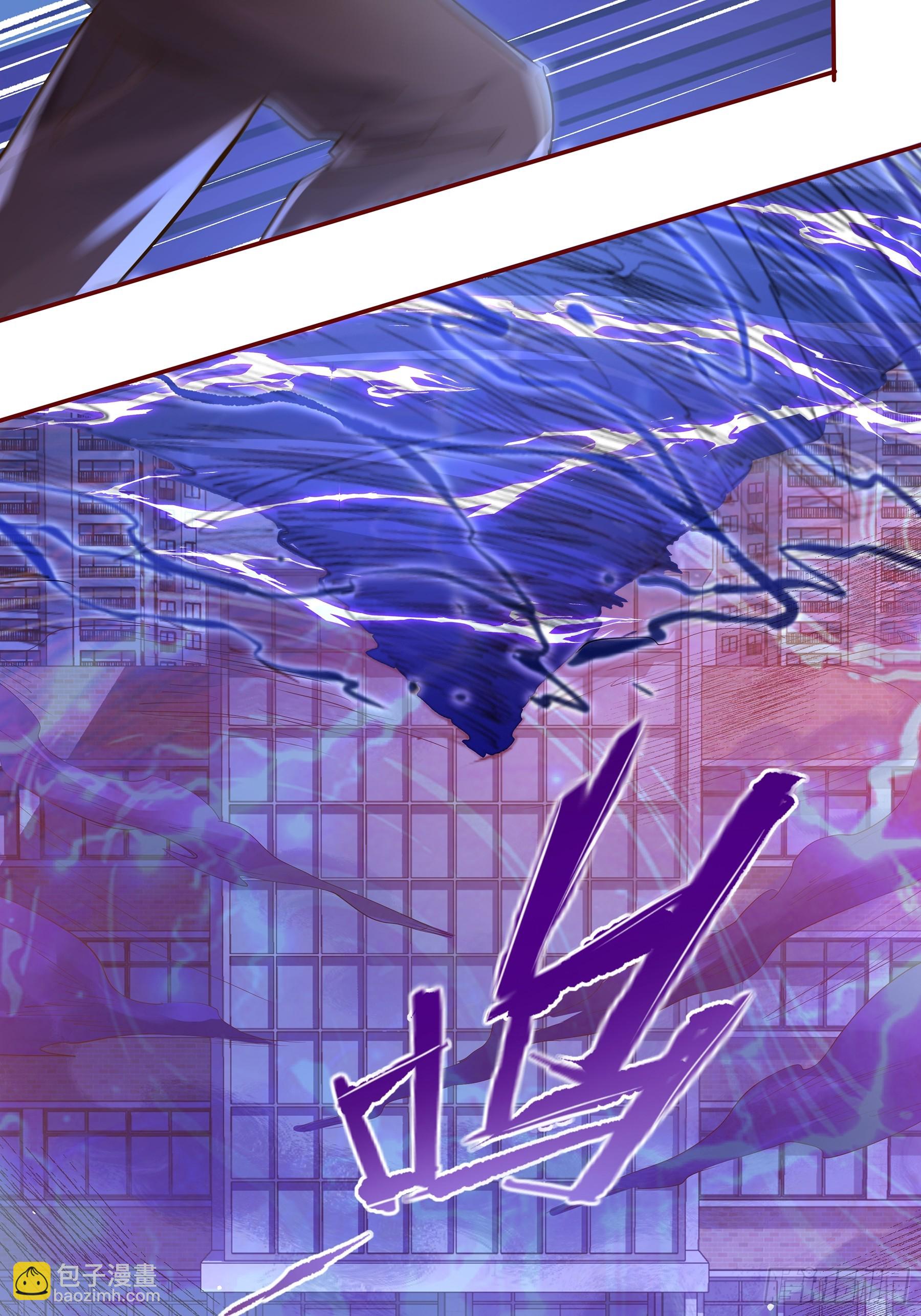 第120章 人类从没输过-第120话