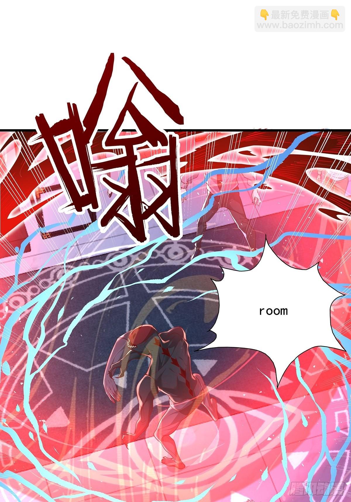 第27话 你是真的狗啊-第28话