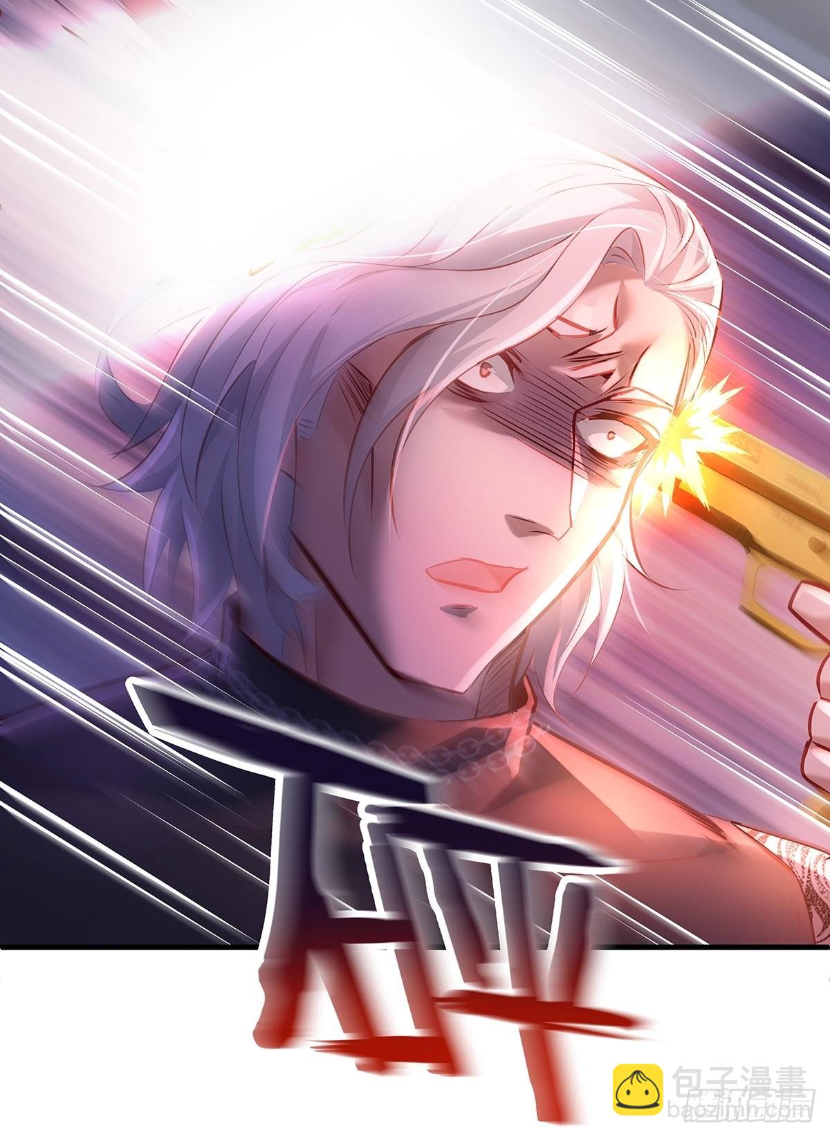 第35话 谁还敢教我规矩？-第36话