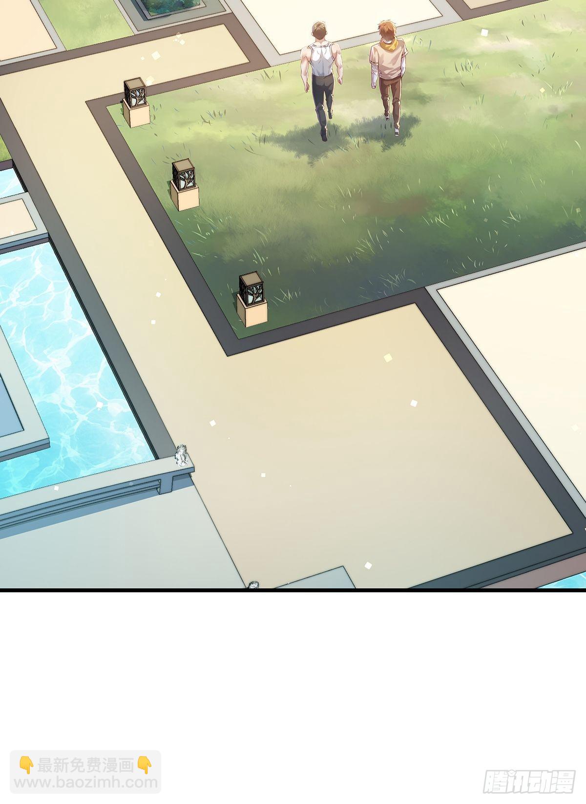 第35话 谁还敢教我规矩？-第36话