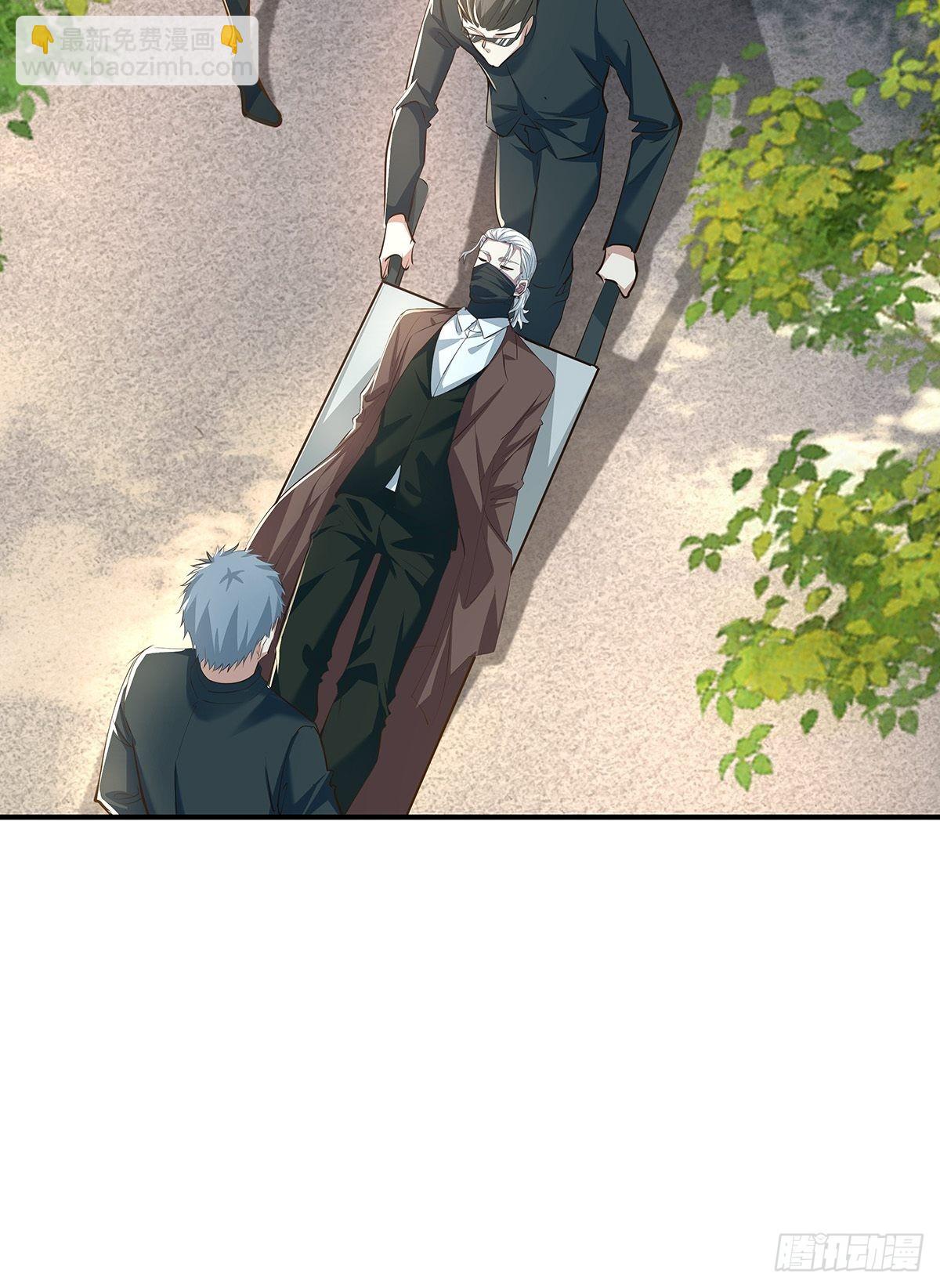 第59回 冯全还挺值钱的-第60话