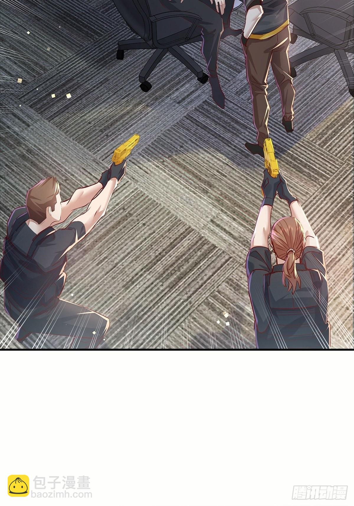 第71回 你的下一个目标是我？-第72话
