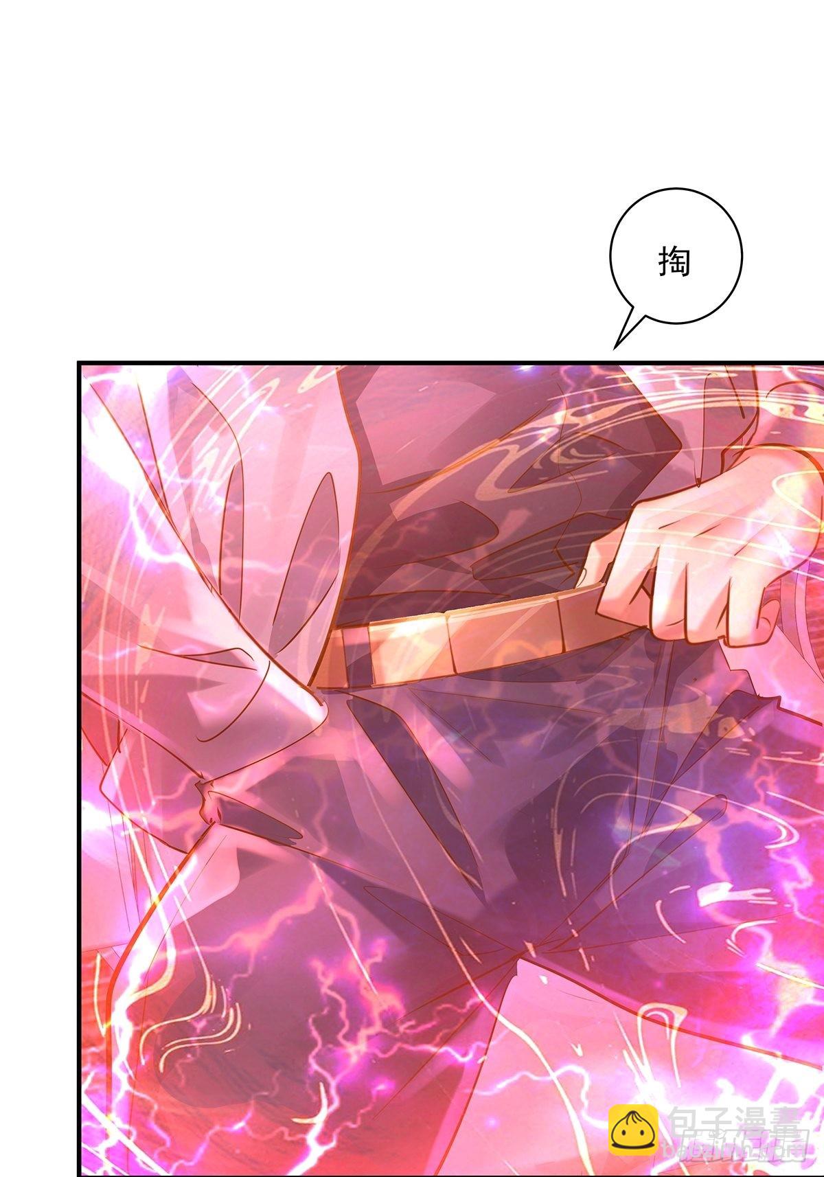 第71回 你的下一个目标是我？-第72话