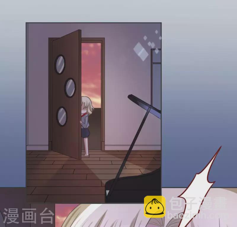 第114话 喜欢TA就要说出来(1/2)-第114话