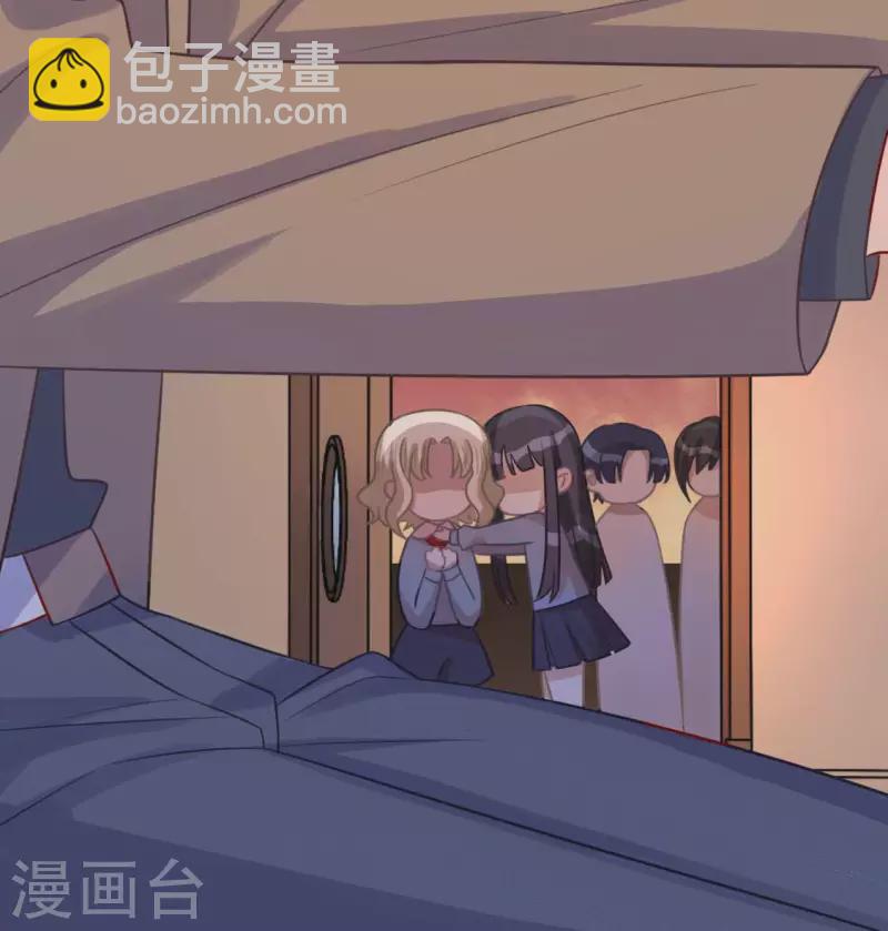 第114话 喜欢TA就要说出来(1/2)-第114话