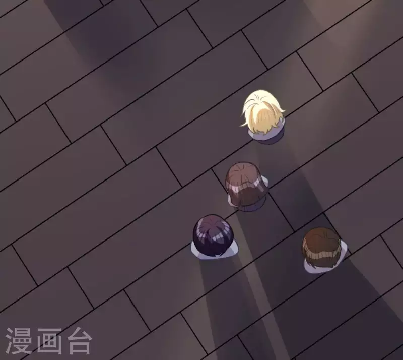 第114话 喜欢TA就要说出来(1/2)-第114话