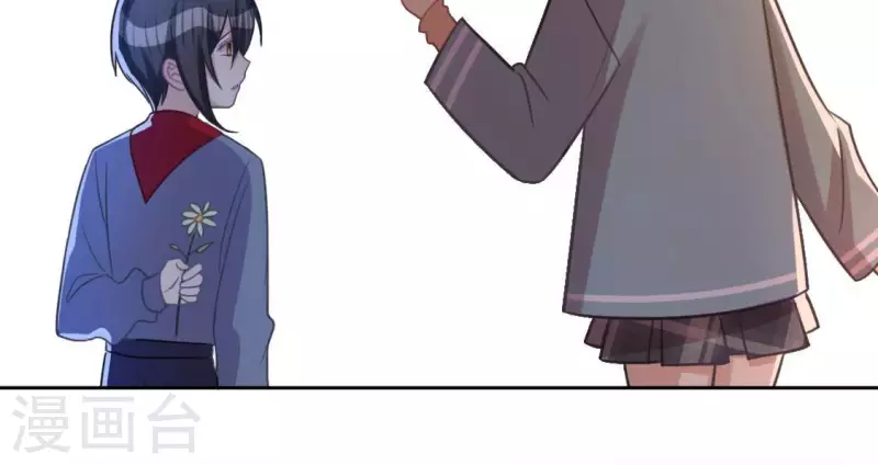 第114话 喜欢TA就要说出来(1/2)-第114话