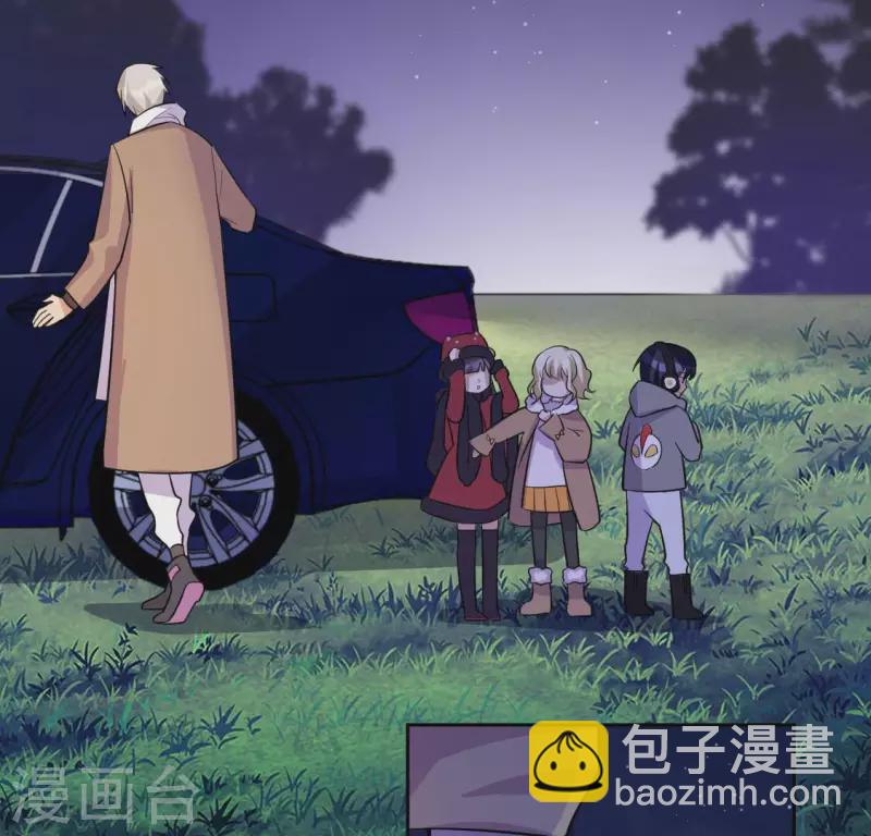 第118话 许愿(1/3)-第118话
