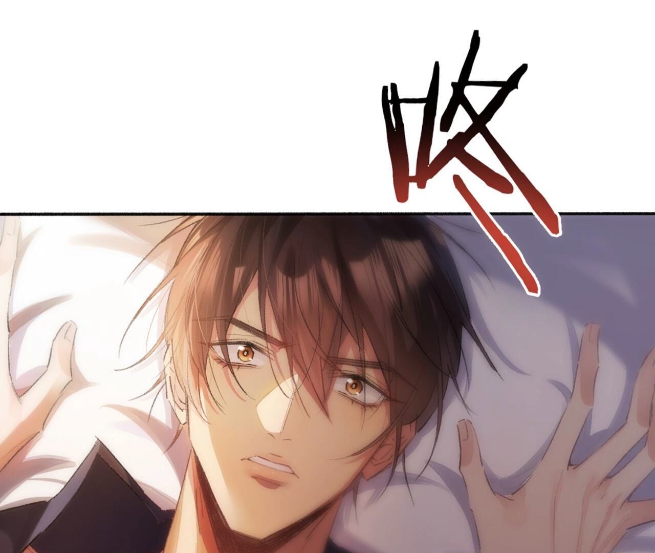 新作预告！1月20日正式上线-第124话