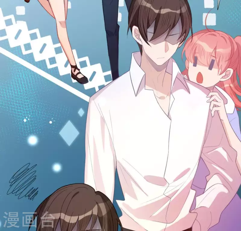 第24话 偷发大盗是狐狸？(1/2)-第24话