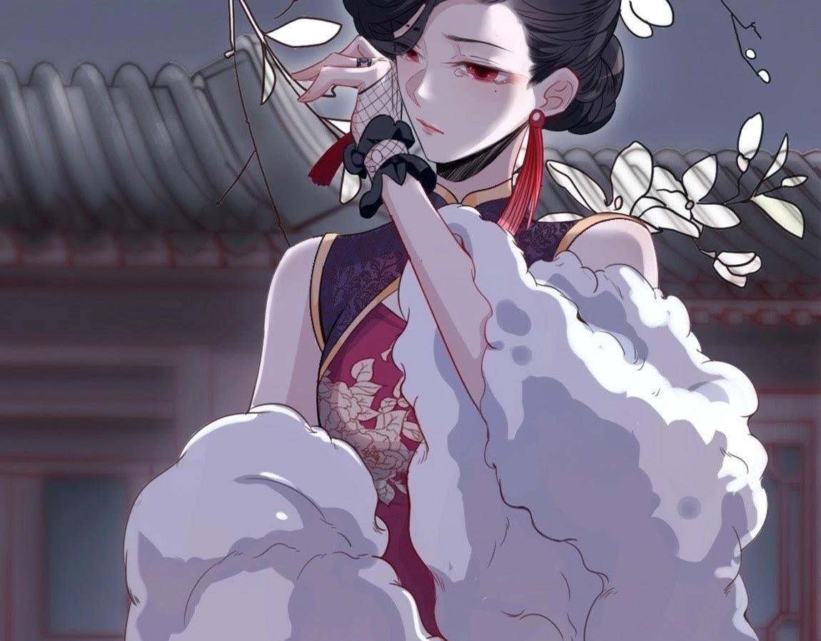第3话 我的租客是神仙？(1/6)-第4话