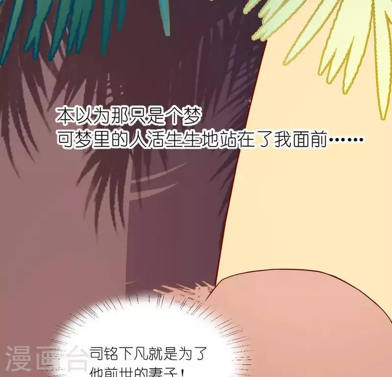 第38话 梦里出现的人(1/2)-第38话