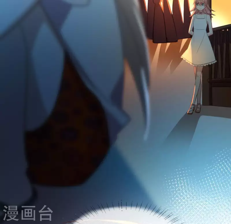 第46话 他已不是从前的阿烨了(1/2)-第46话