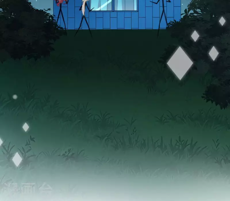 第48话 阿笙要有危险了？(1/2)-第48话