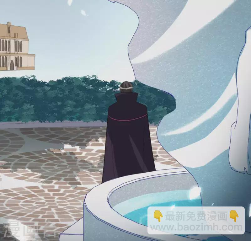 第54话 司铭，我喜欢你！(1/2)-第54话