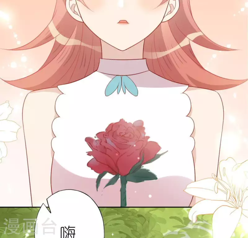 第66话 重湮也要恋爱了？(1/2)-第66话