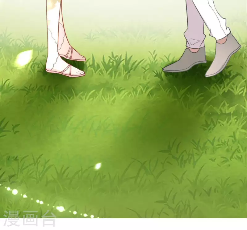 第66话 重湮也要恋爱了？(1/2)-第66话