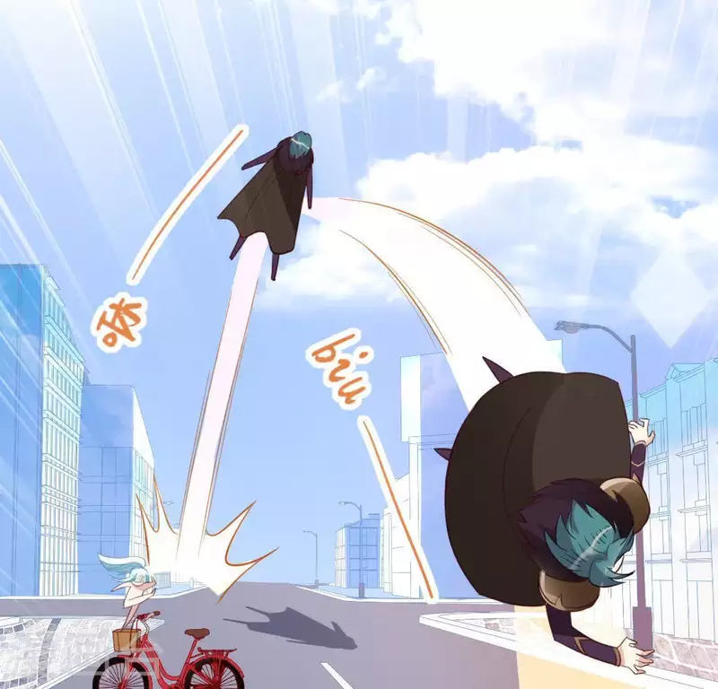 第72话 被捡到的小黑(1/2)-第72话