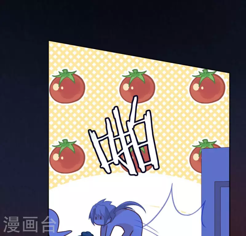 第100话 好不甘心(1/2)-第100话