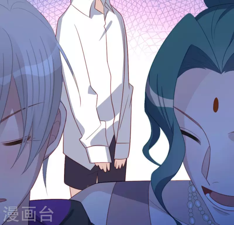 第100话 好不甘心(1/2)-第100话