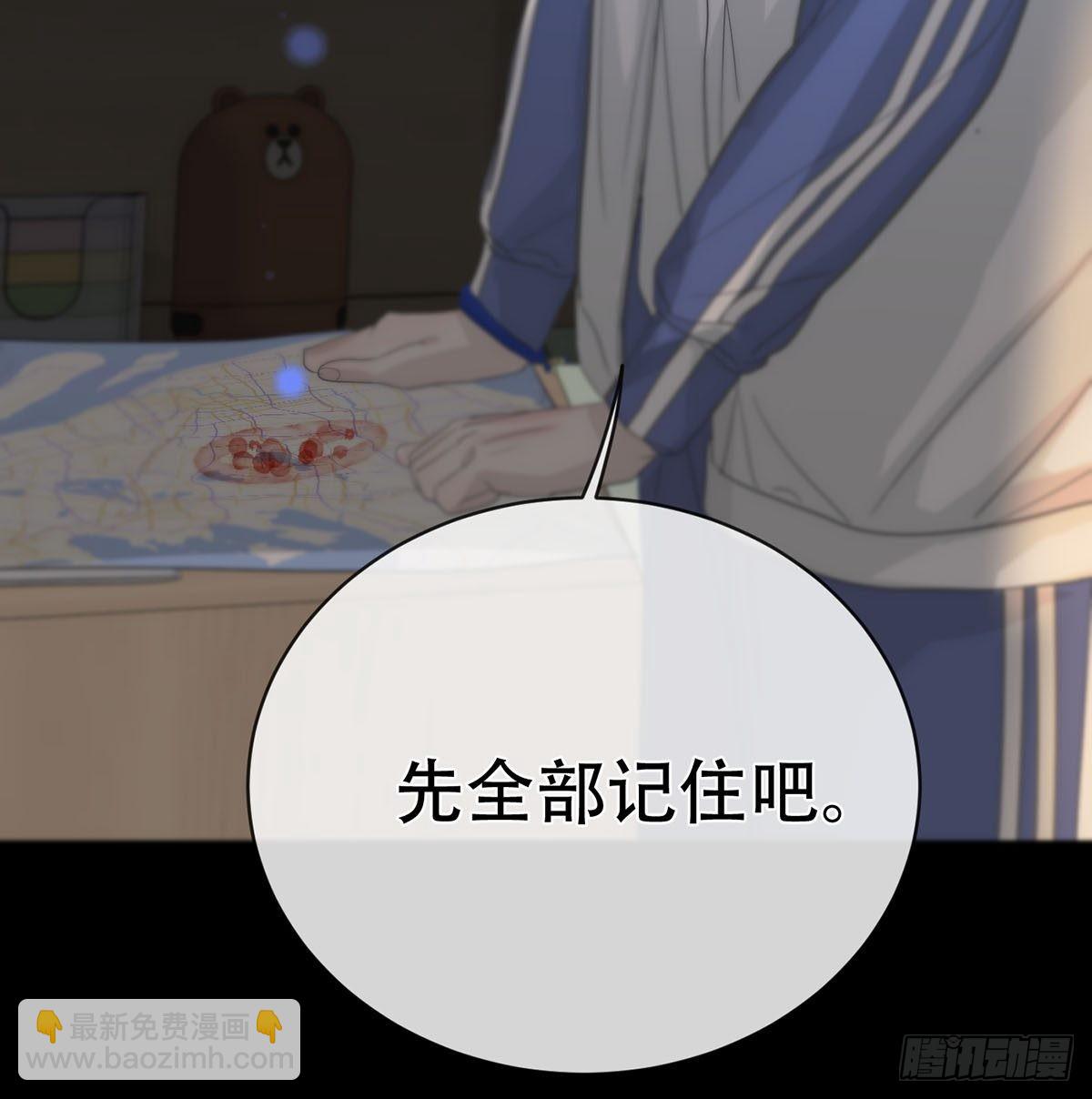 第六话：计划(1/2)-第8话