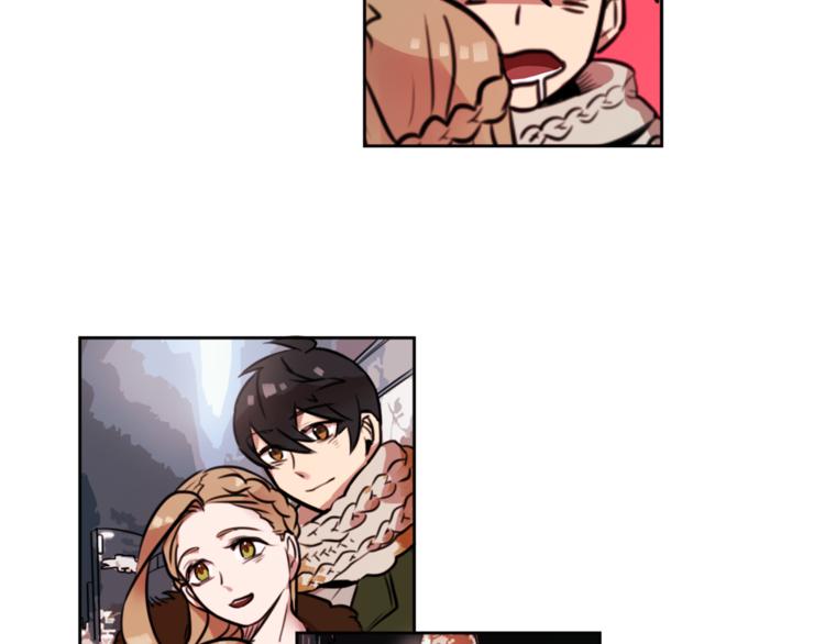第4话 围巾之神(1/4)-第4话