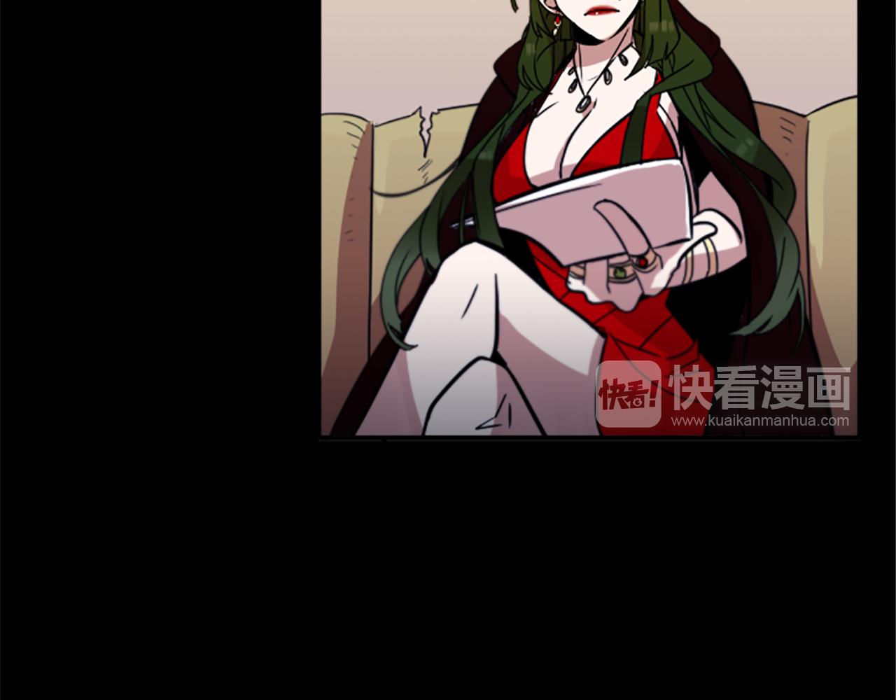 第40话 就是看你不爽！(1/2)-第40话