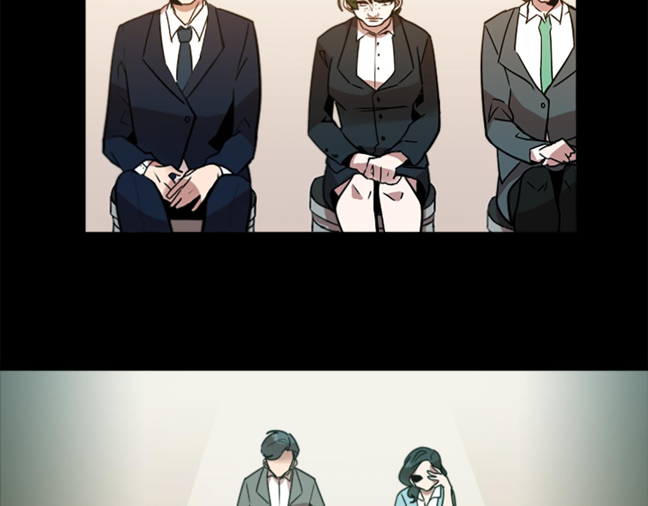第44话 我想活下去！(1/2)-第44话