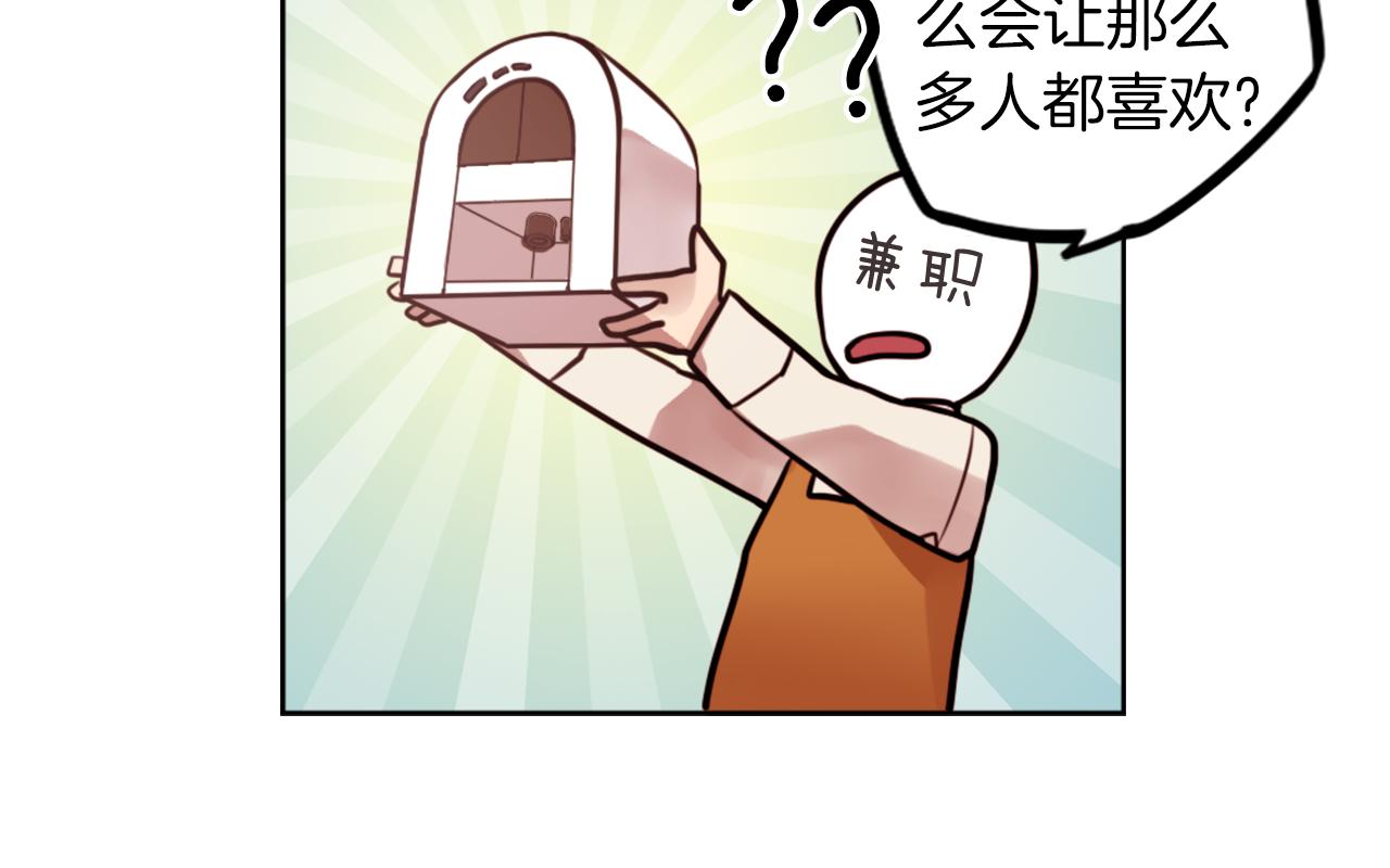 第8话 二次元雇佣(1/4)-第8话